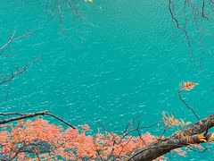 -叠溪松坪沟景区