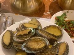 -芭菲盛宴·环球美食(北城国际店)