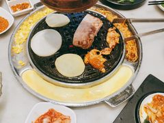 -韩宫宴和牛烤肉(宣州国购店)