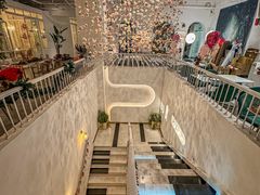-ins森林童话餐厅coffee&bistro