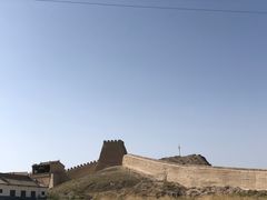 -嘉峪关关城