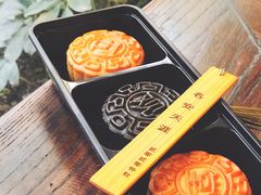 -五观堂素食(新华路店)