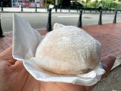 -澳门长洲糯米糍(柯打苏沙街店)