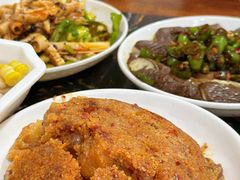 -大邑李记肥肠血旺