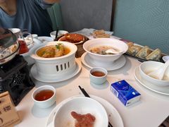 -天喜酒楼饭市·茶市(同德皇宫店)