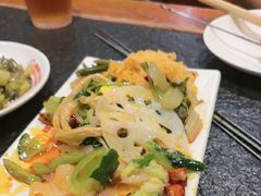 -福苗小骆驼烧烤(曲江店)