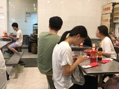 大堂-易记皮肚面(明瓦廊店)