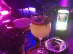 -MOSSO音乐酒吧·live house(南京旗舰店)