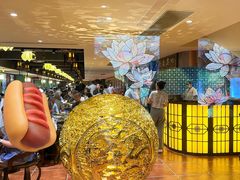 -香港蓮香樓(上環店)