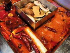 -锦城印象火锅(天府三街店)