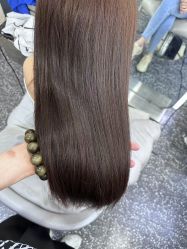 -东梵造型·烫发染发接发连锁SALON
