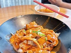 -金谷园饺子馆(北邮总店)
