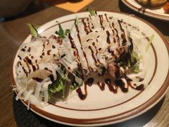 -ZAFFERANO西班牙海鲜饭(上海首店)