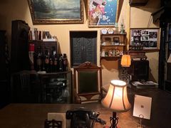 -古董花园(思南路42弄小区店)