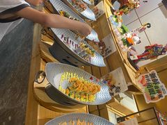 -丰卓会海鲜自助(中润大道店)