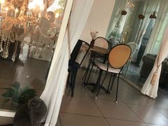 -MOMENT湖景餐厅(解放路店)