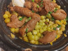 -甦杏鸡毛店(营门口店)