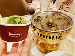 -芭菲盛宴·环球美食(解放碑英利国际店)