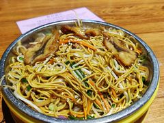 -强记鱼粥(南村店)