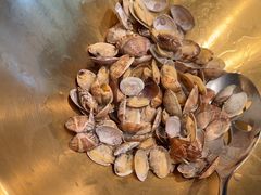 -浩运·海鲜青岛菜·海胆水饺(石老人店)