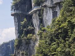 -重庆云阳龙缸景区