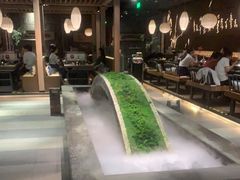 -湊湊火锅·茶憩(石家庄万象城店)