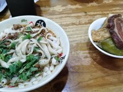 -任记七中刀削面(总店)