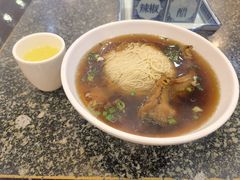 -东吴面馆(凯马广场店)