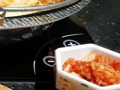 泡菜-牛New寿喜烧(虹桥新天地店)