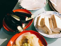 -鱼窝棚柴火铁锅炖(富山屯店)