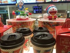 景观位-肯德基(前门店)