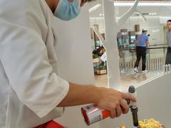 -喜寿司(金狮广场店)