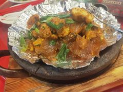 -山西会馆·晋菜·晋商宴·牌匾博物馆(胜利东街店)