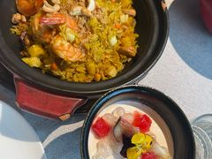 -BetterThai 泰加(苏州中心店)