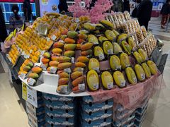 -AEON超市(永旺梦乐城泰达店)