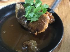 -黛瓦里巷(南京东路店)