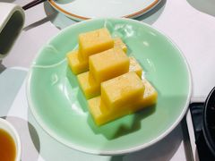 豌豆黄-到家尝北京菜(西坝河店)