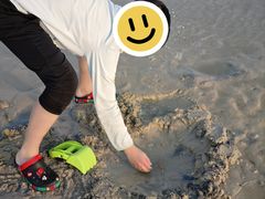 -北海金海湾红树林生态旅游区