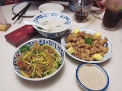 -林四喜·闽南传家菜(鼓浪屿店)
