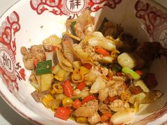 -永兴外婆桥(城中万达店)