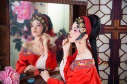 -盘子女人坊古装写真摄影(深圳店)