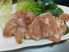 -牛犇炭火烤肉·鲜切烤肉(承德总店)