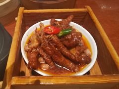 -北海金昌开元名都大酒店·四季轩中餐厅