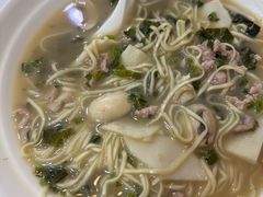 -二扁私房面馆(崂山路店)