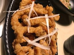 -味之绝热血美蛙鱼火锅(中坝店)