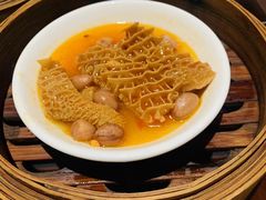 -万荟轩海鲜·粤式点心自助餐厅(蓝海风万怡酒店)