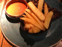 -The Meat & Wine Co Southbank(南岸店)