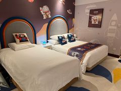 -诸暨耀江开元名都大酒店