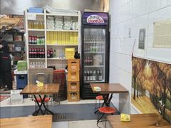 -郭记小街麻辣烫(虎坊路店)