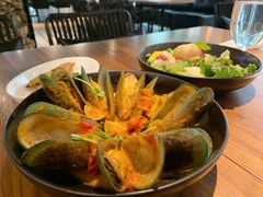 -Erman岩烧牛排(虹桥南丰城店)